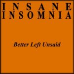 Better Left Unsaid - 1997