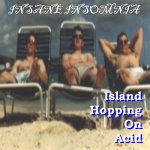 Island Hopping on Acid - 1990