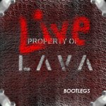 Live LAVA - 1999