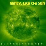 Minty, Like the Sun - 2003