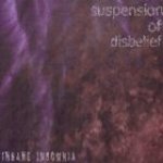 Suspension of Disbelief - 1998