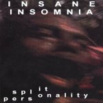 Split Personality - 1991