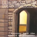 Turning Back The Wheels of Progress - 1992