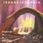 Trapped in a Painting - 1991